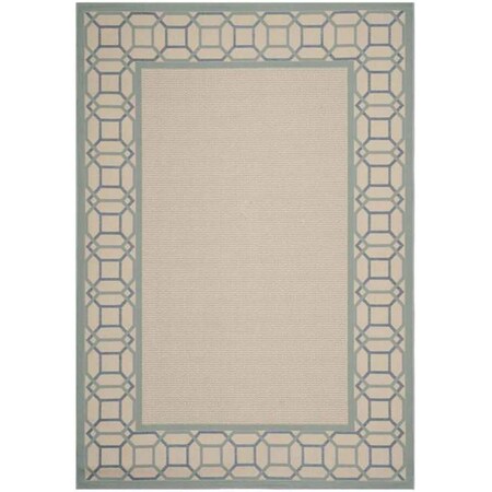 Safavieh Martha Stewart Medium Rectangle Rugs, Cinnamon Stick - 5 Ft.-3 In. X 7 Ft.-7 In. MSR4266-231A11-5